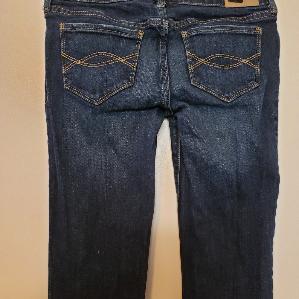 Abercrombie Stretch Jean - Picture 3 of 6
